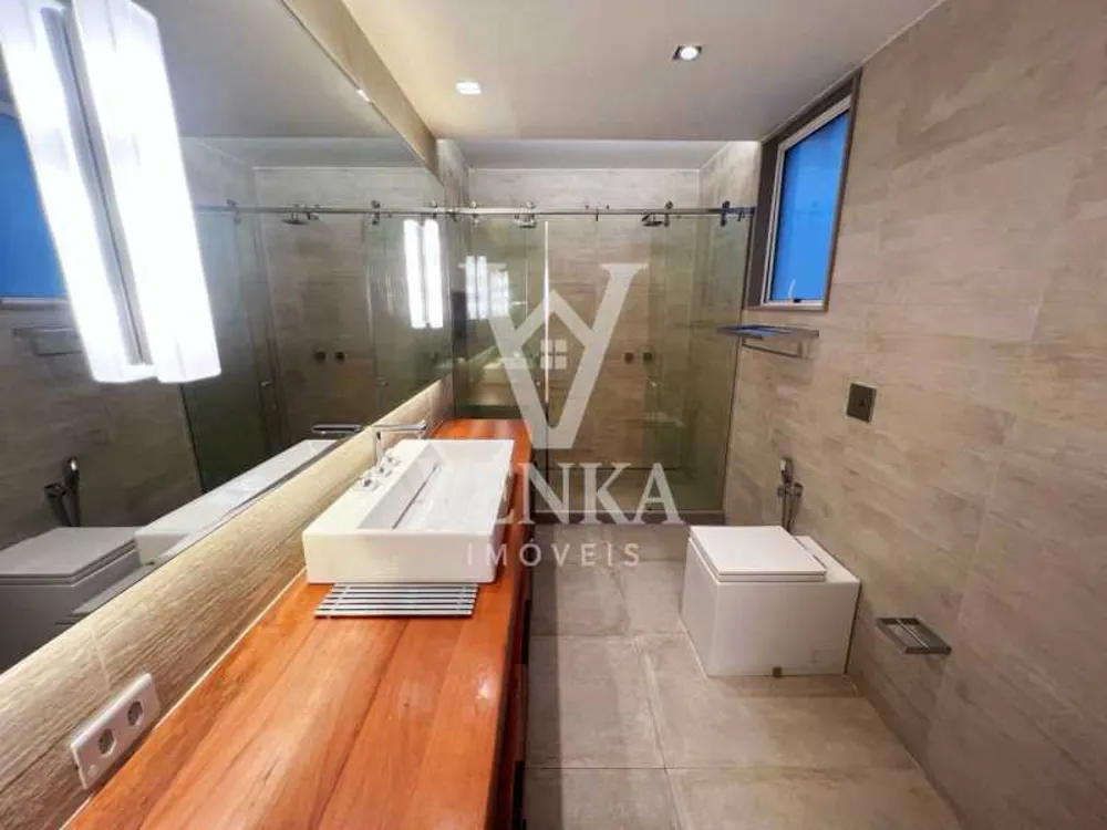 Apartamento, 4 quartos, 180 m² - Foto 18