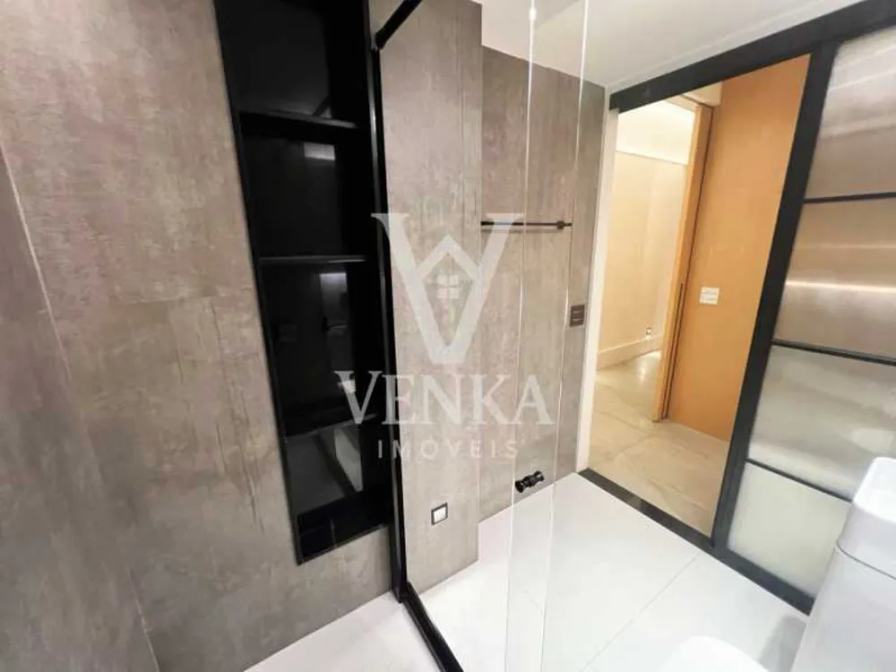 Apartamento, 4 quartos, 180 m² - Foto 14