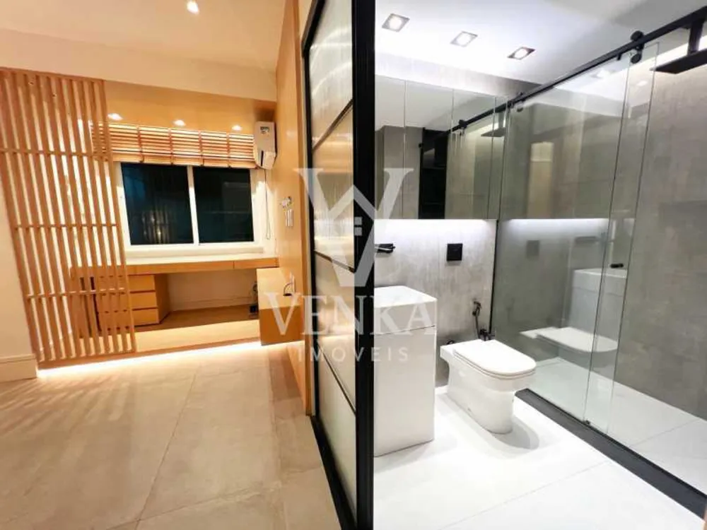 Apartamento, 4 quartos, 180 m² - Foto 12
