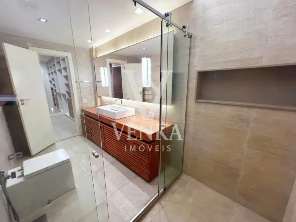 Apartamento, 4 quartos, 180 m² - Foto 19