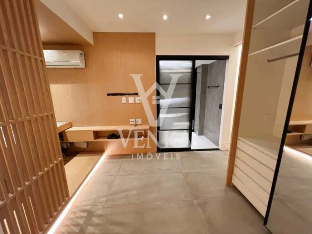 Apartamento, 4 quartos, 180 m² - Foto 11