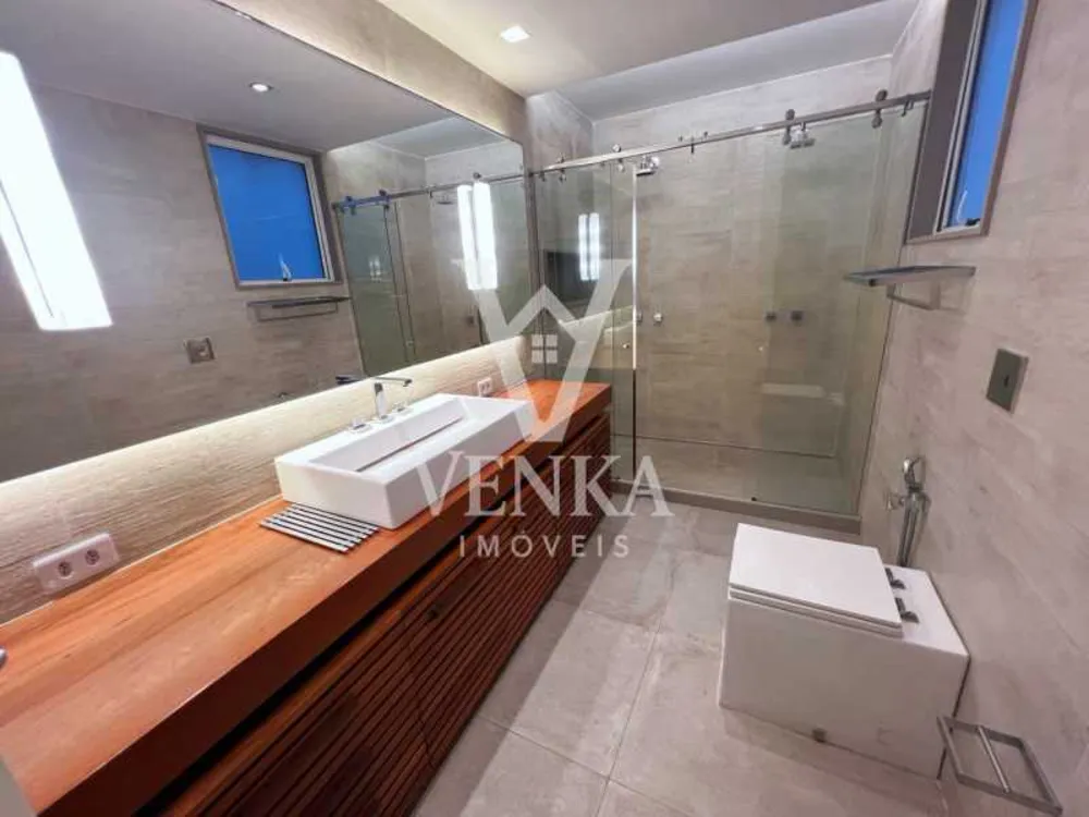Apartamento, 4 quartos, 180 m² - Foto 20
