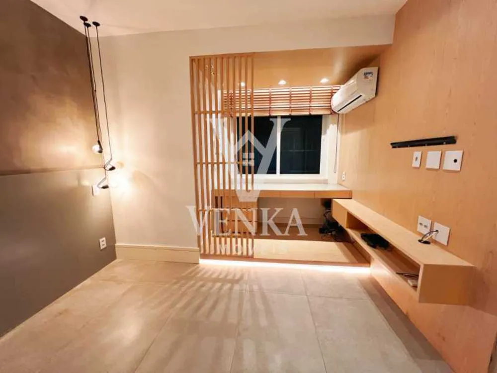 Apartamento, 4 quartos, 180 m² - Foto 9