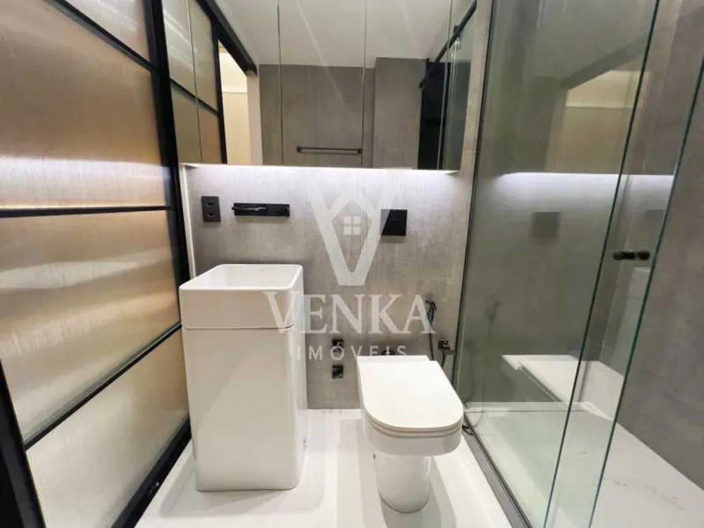 Apartamento, 4 quartos, 180 m² - Foto 15