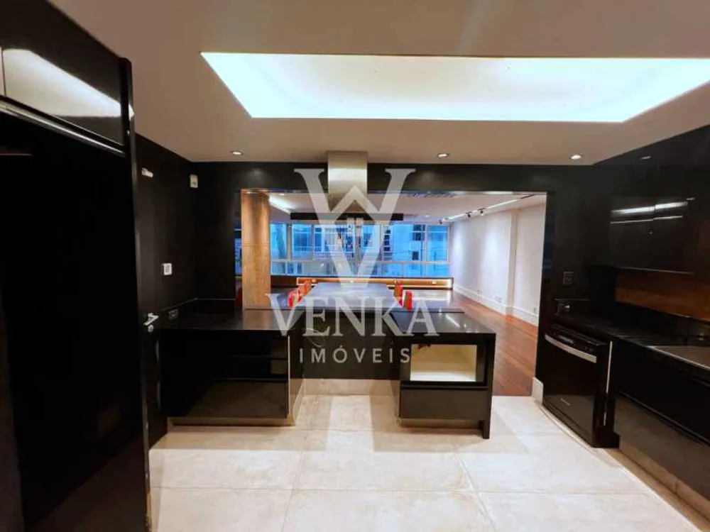 Apartamento, 4 quartos, 180 m² - Foto 7