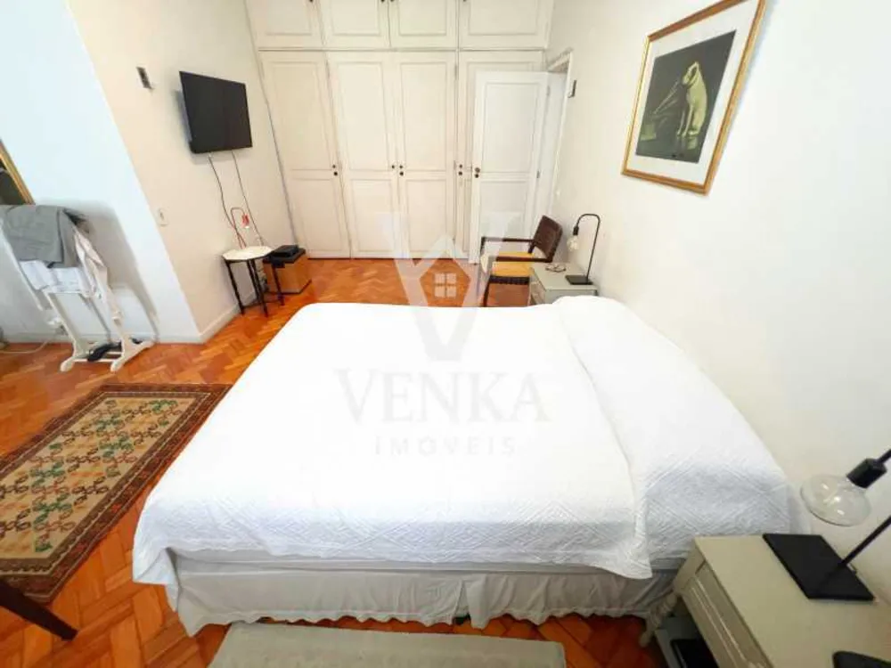 Apartamento, 3 quartos, 201 m² - Foto 12