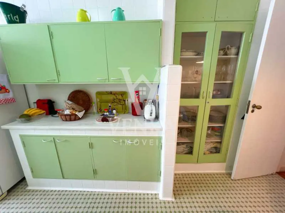 Apartamento, 3 quartos, 201 m² - Foto 24
