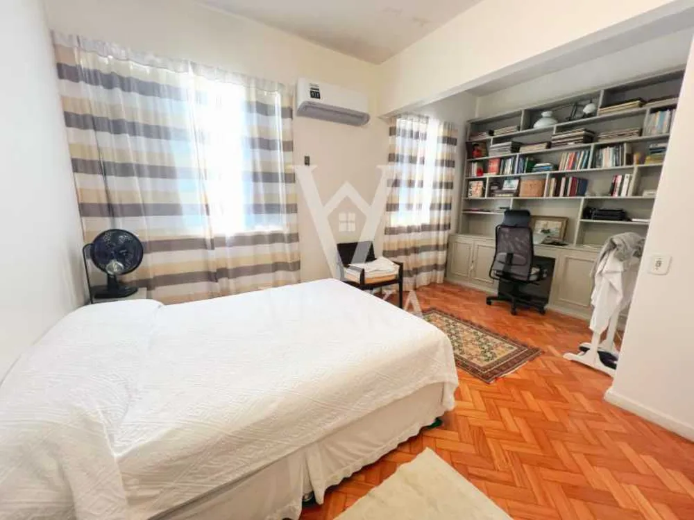 Apartamento, 3 quartos, 201 m² - Foto 4