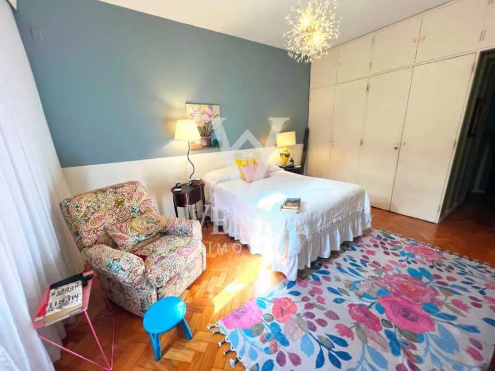Apartamento, 3 quartos, 201 m² - Foto 7