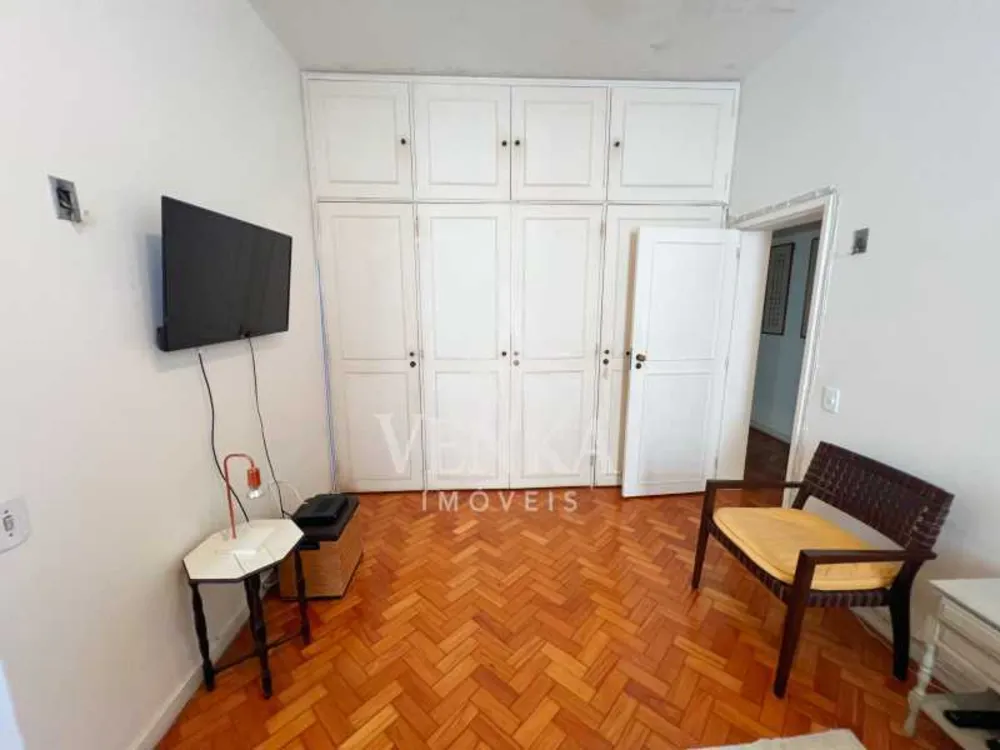Apartamento, 3 quartos, 201 m² - Foto 15