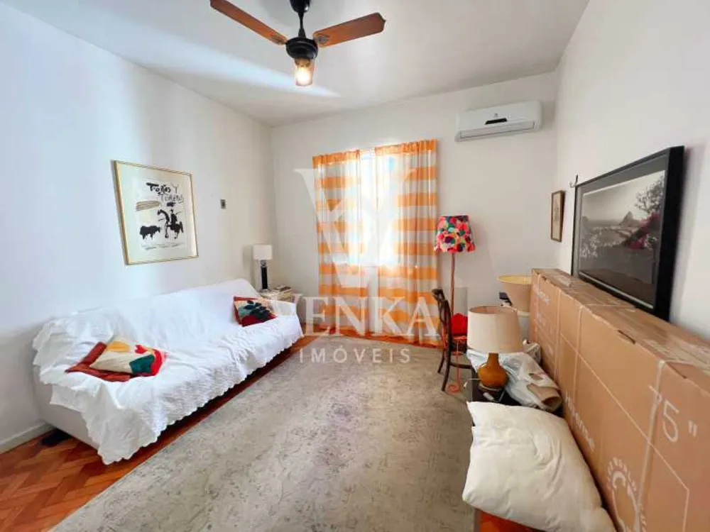 Apartamento, 3 quartos, 201 m² - Foto 16