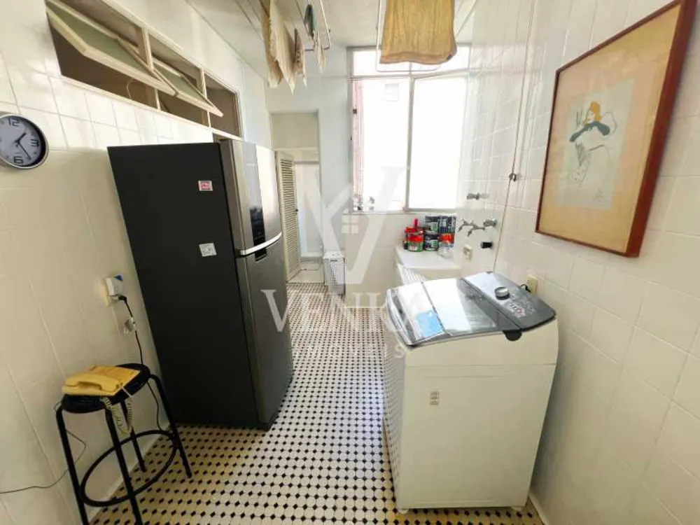Apartamento, 3 quartos, 201 m² - Foto 26