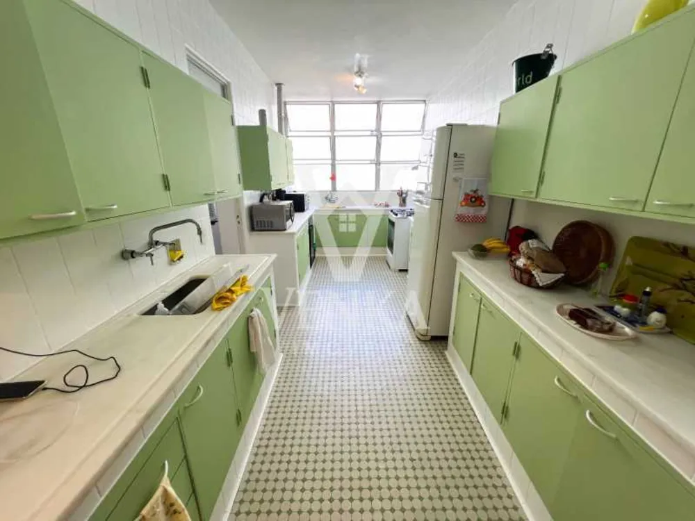 Apartamento, 3 quartos, 201 m² - Foto 8