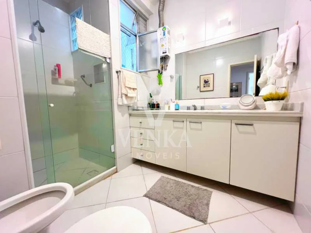 Apartamento, 3 quartos, 201 m² - Foto 6