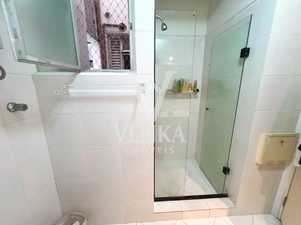 Apartamento, 3 quartos, 201 m² - Foto 9