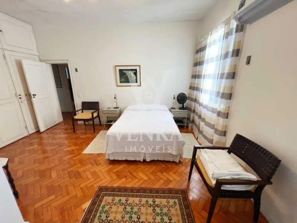 Apartamento, 3 quartos, 201 m² - Foto 14