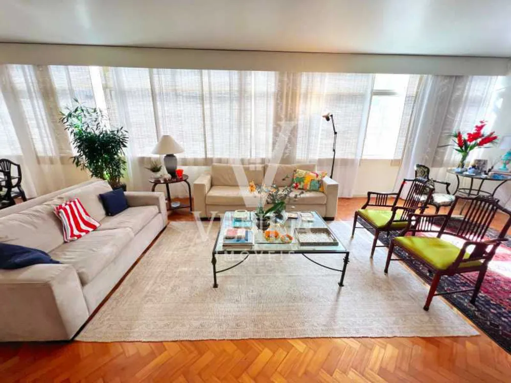 Apartamento, 3 quartos, 201 m² - Foto 30