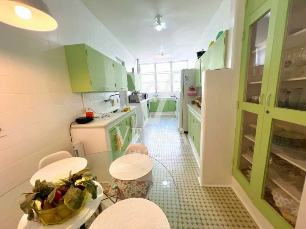 Apartamento, 3 quartos, 201 m² - Foto 25