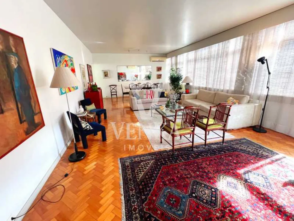 Apartamento, 3 quartos, 201 m² - Foto 11