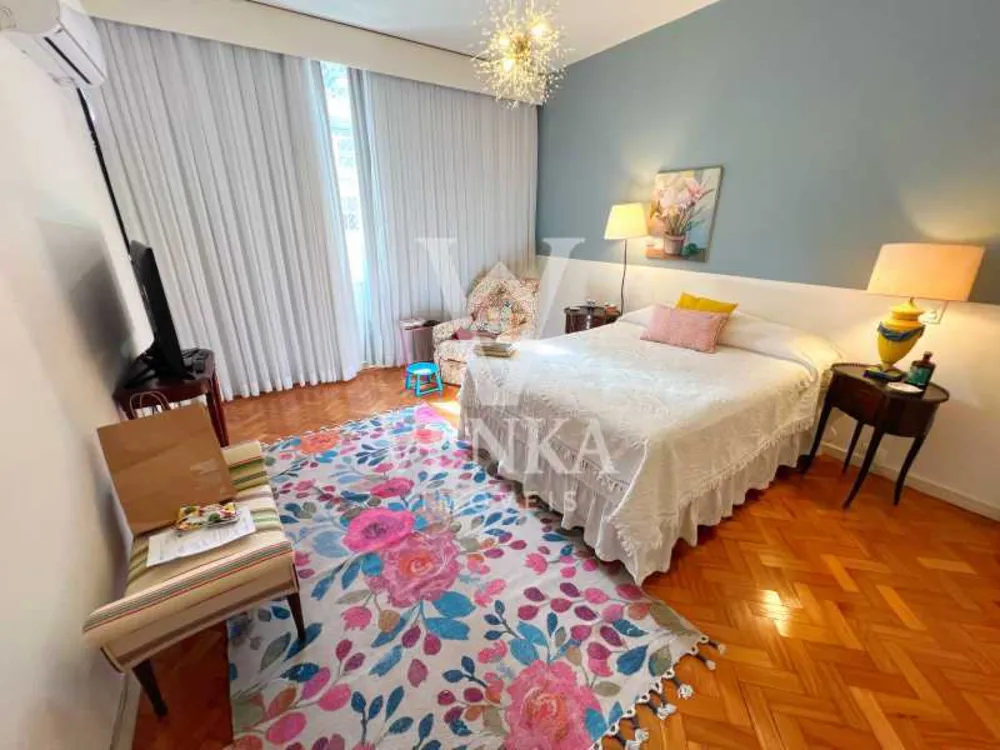 Apartamento, 3 quartos, 201 m² - Foto 7