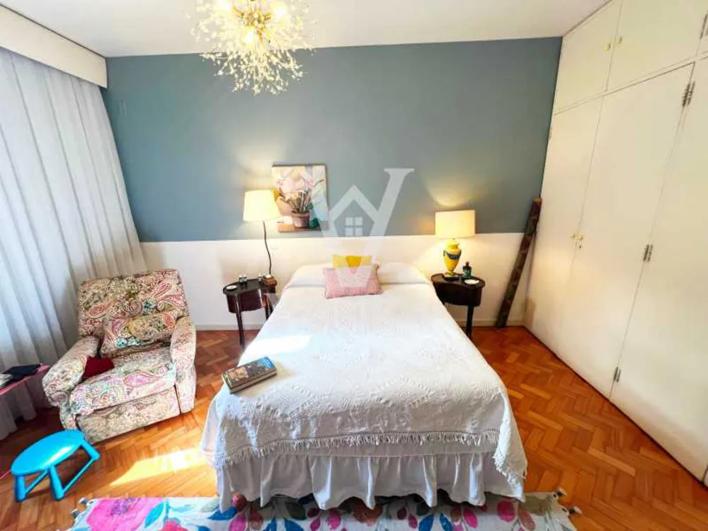 Apartamento, 3 quartos, 201 m² - Foto 5