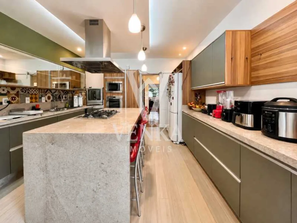 Apartamento, 4 quartos, 300 m² - Foto 5