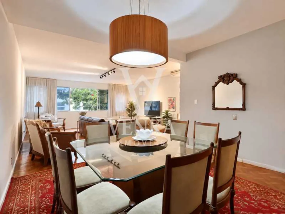 Apartamento, 4 quartos, 300 m² - Foto 1