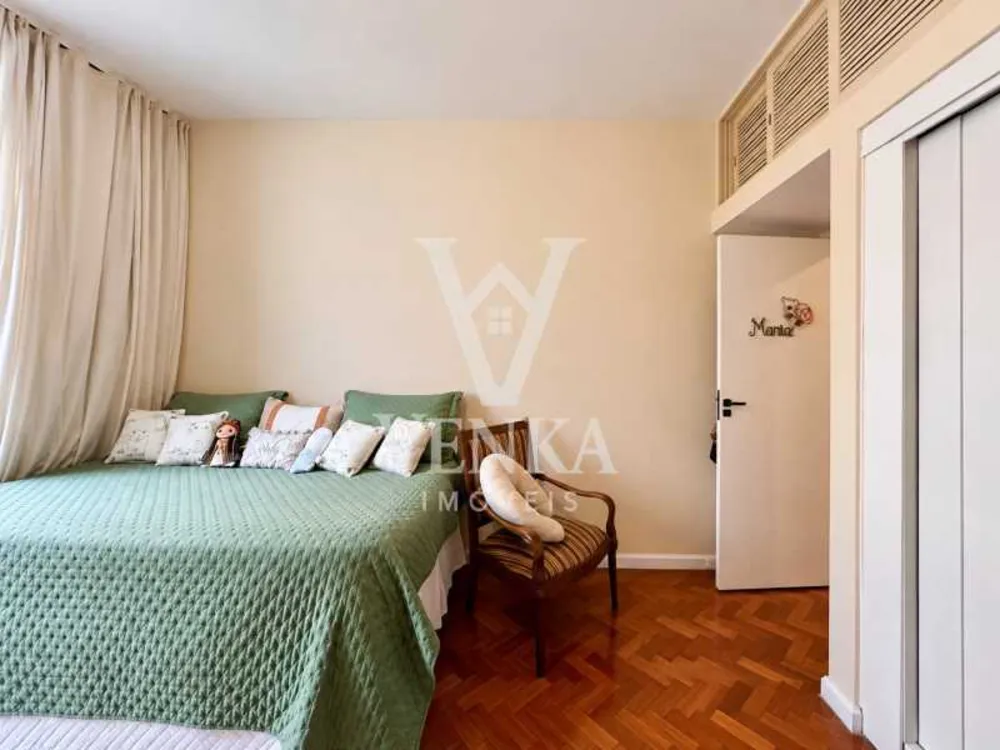 Apartamento, 4 quartos, 300 m² - Foto 11