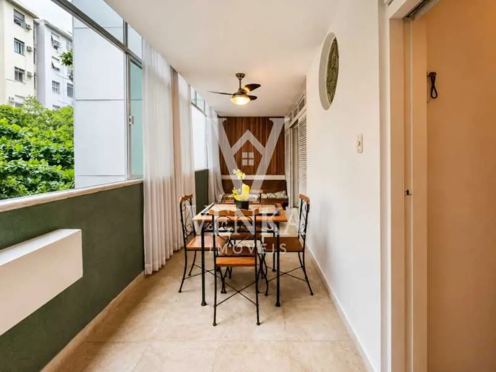 Apartamento, 4 quartos, 300 m² - Foto 13