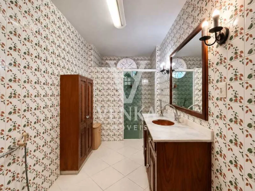 Apartamento, 4 quartos, 300 m² - Foto 20