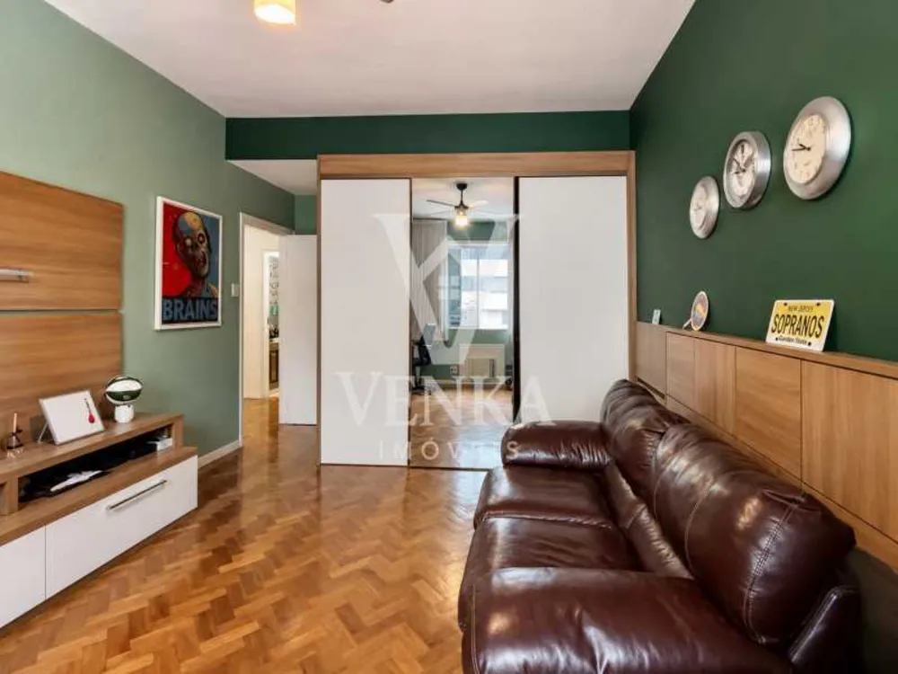 Apartamento, 4 quartos, 300 m² - Foto 8