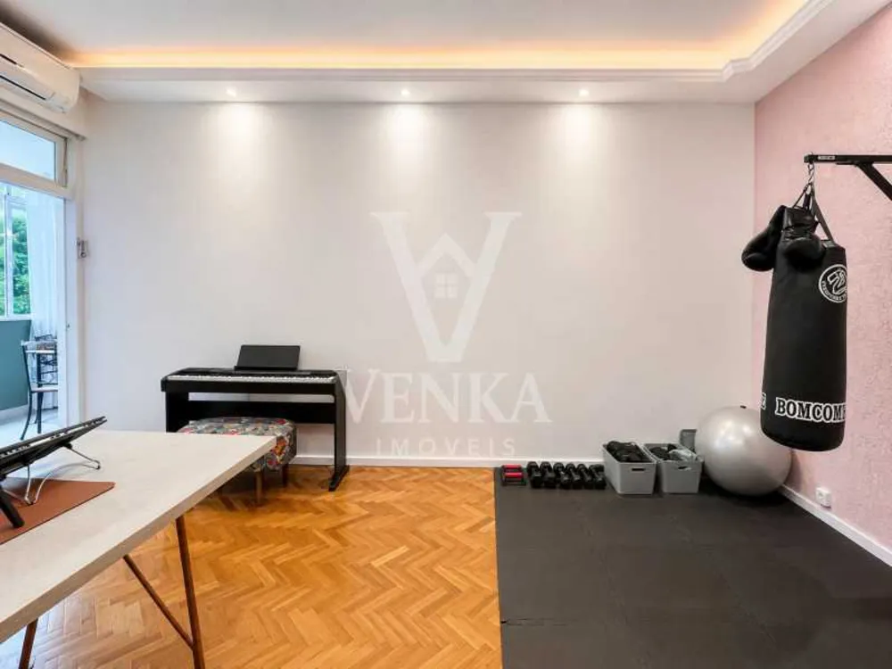 Apartamento, 4 quartos, 300 m² - Foto 15