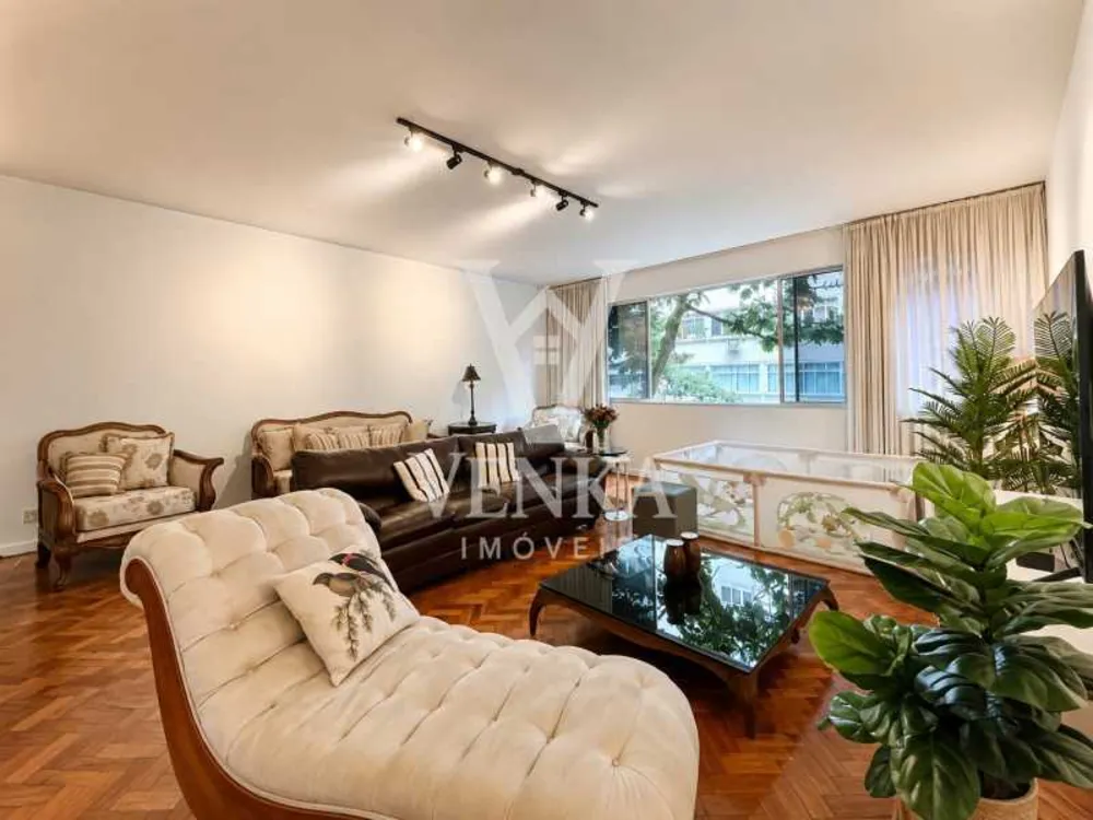 Apartamento, 4 quartos, 300 m² - Foto 3