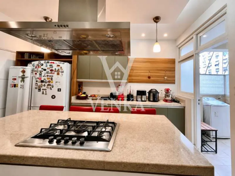 Apartamento, 4 quartos, 300 m² - Foto 6