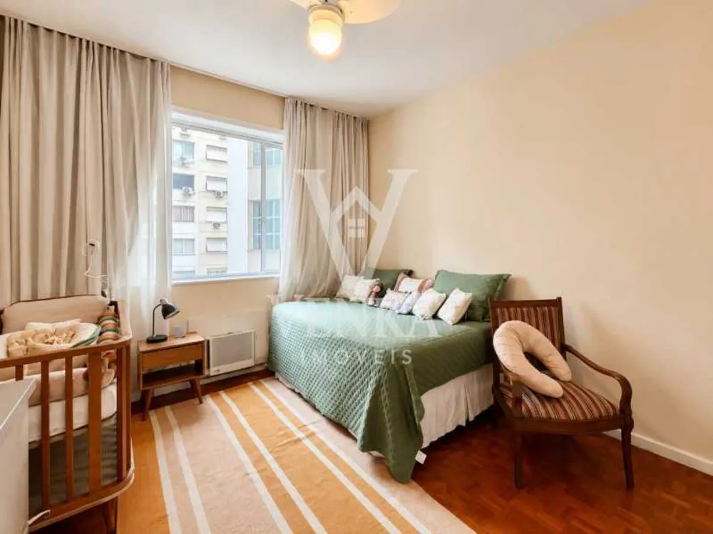 Apartamento, 4 quartos, 300 m² - Foto 10