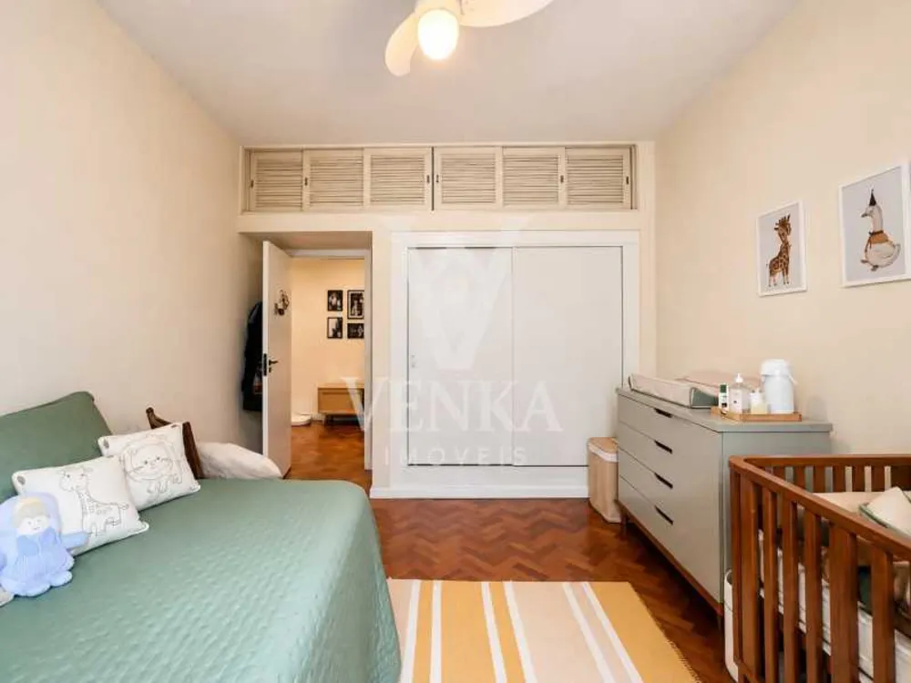 Apartamento, 4 quartos, 300 m² - Foto 12