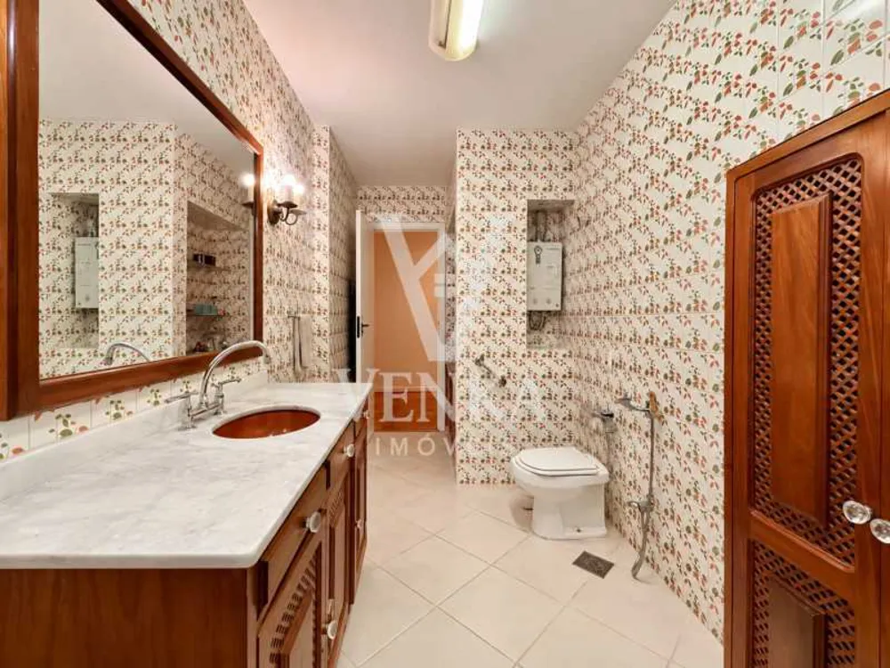 Apartamento, 4 quartos, 300 m² - Foto 19