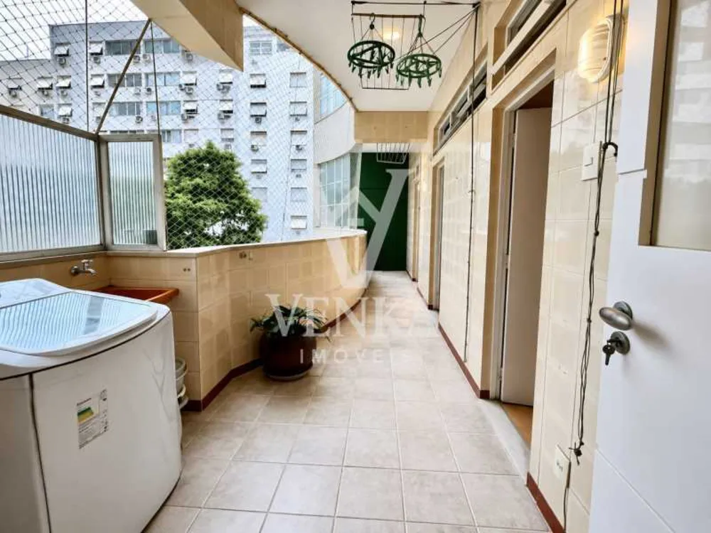 Apartamento, 4 quartos, 300 m² - Foto 7