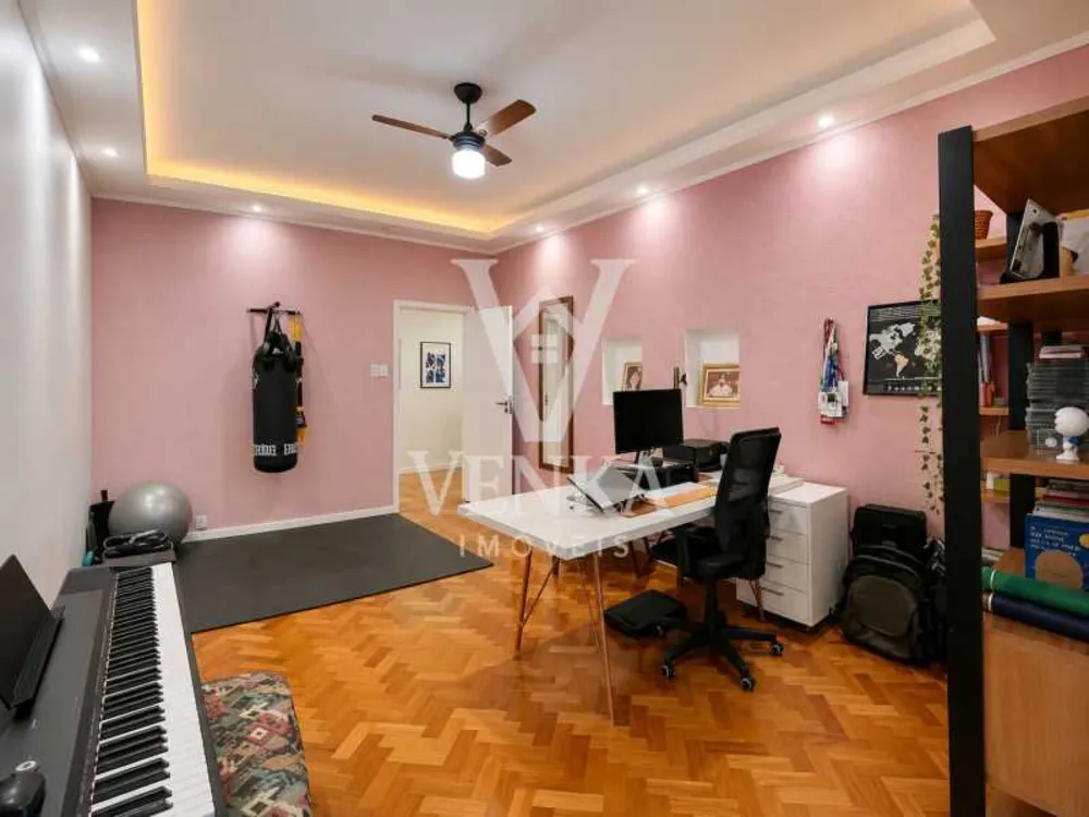 Apartamento, 4 quartos, 300 m² - Foto 14