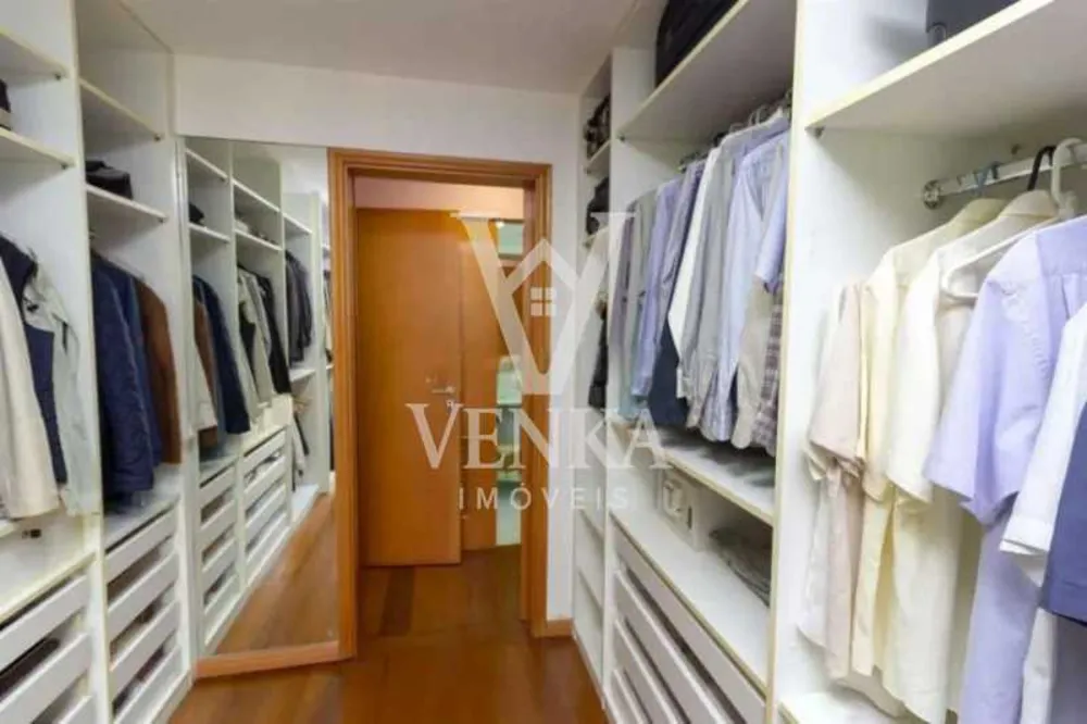 Apartamento, 4 quartos, 180 m² - Foto 42