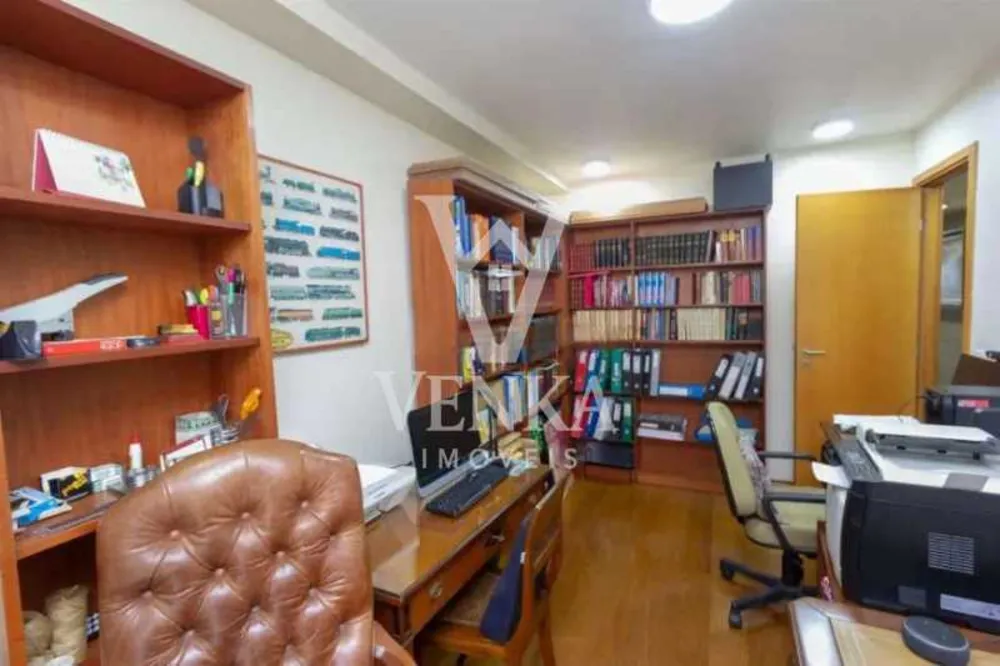 Apartamento, 4 quartos, 180 m² - Foto 32