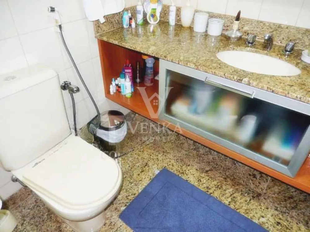 Apartamento, 4 quartos, 180 m² - Foto 28