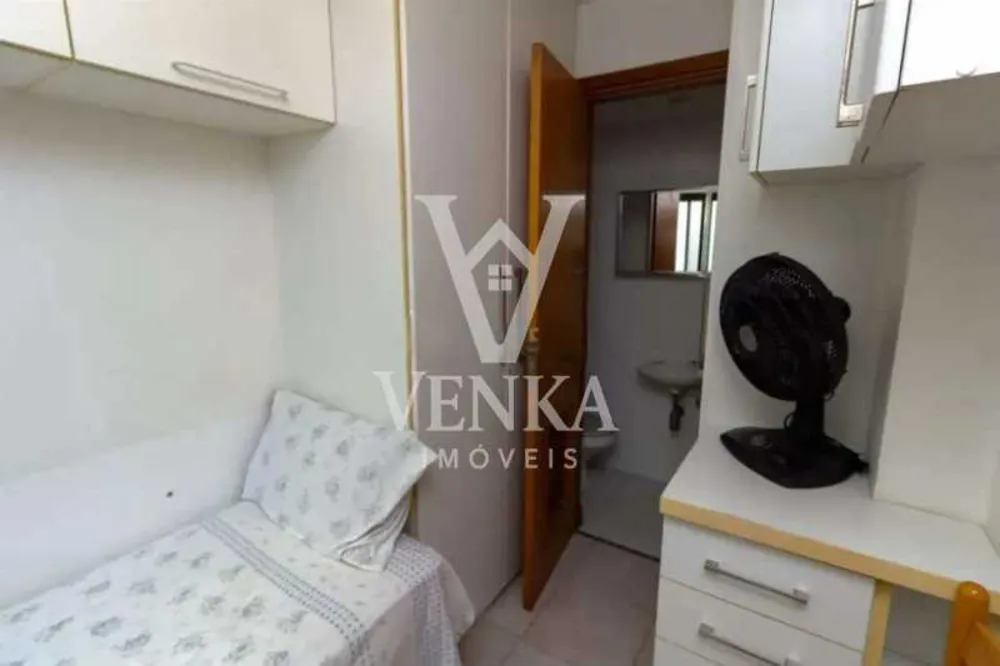 Apartamento, 4 quartos, 180 m² - Foto 53