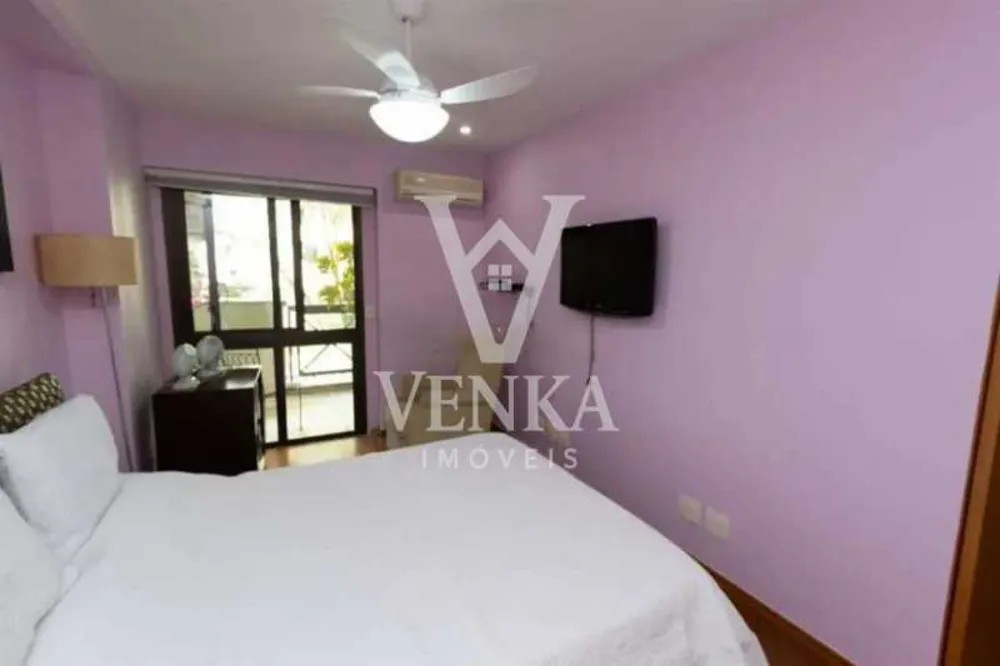 Apartamento, 4 quartos, 180 m² - Foto 37