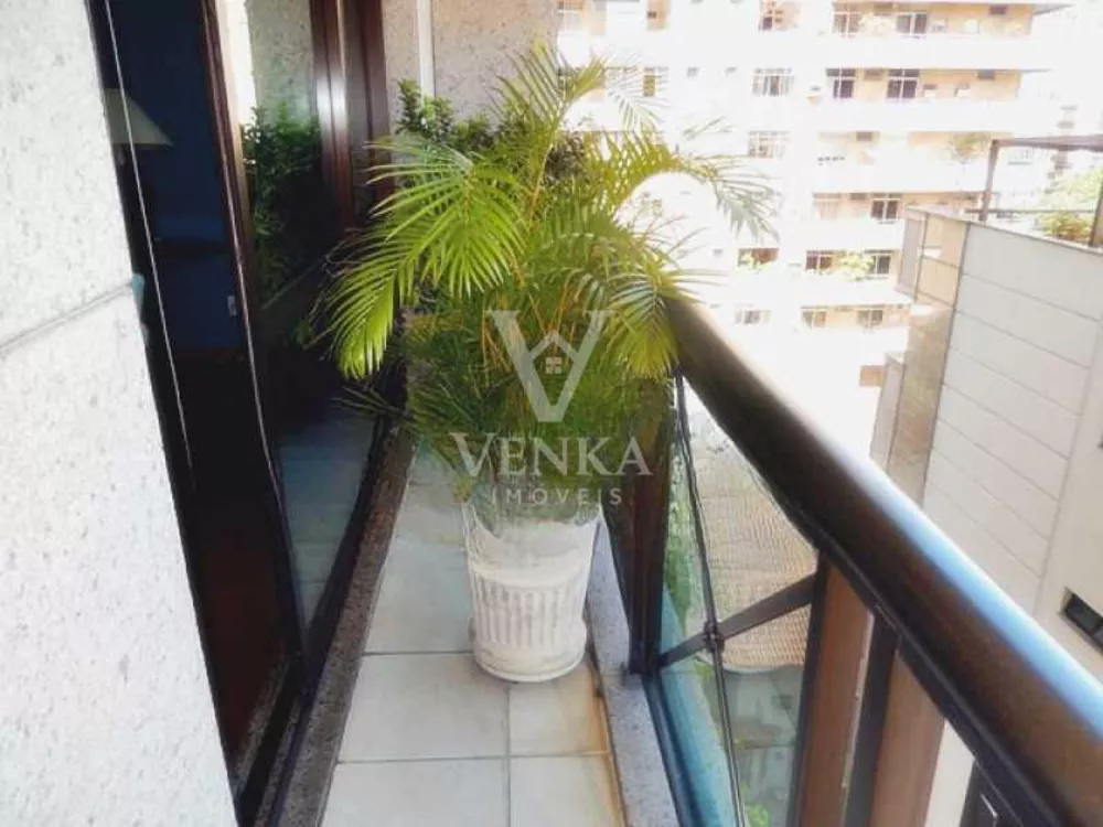 Apartamento, 4 quartos, 180 m² - Foto 7