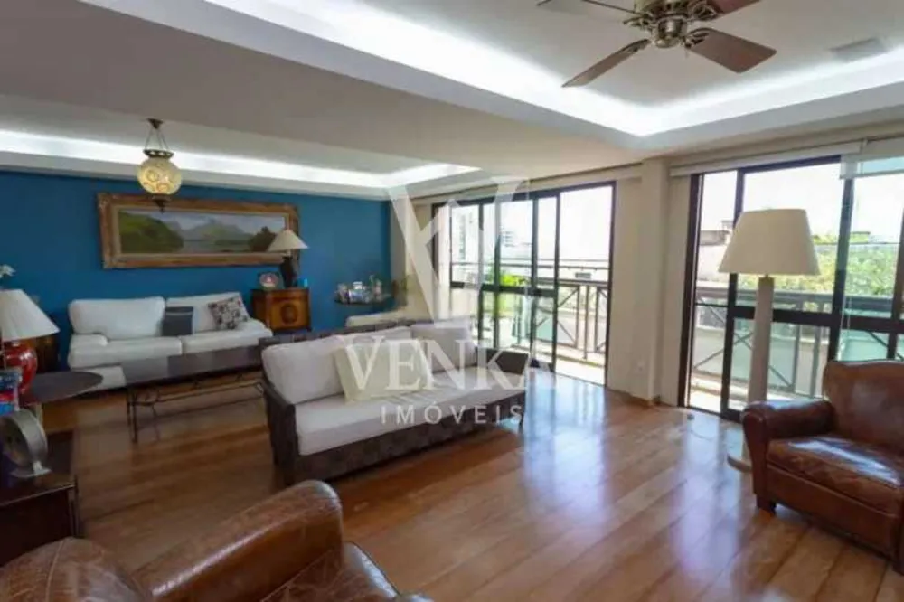 Apartamento, 4 quartos, 180 m² - Foto 25