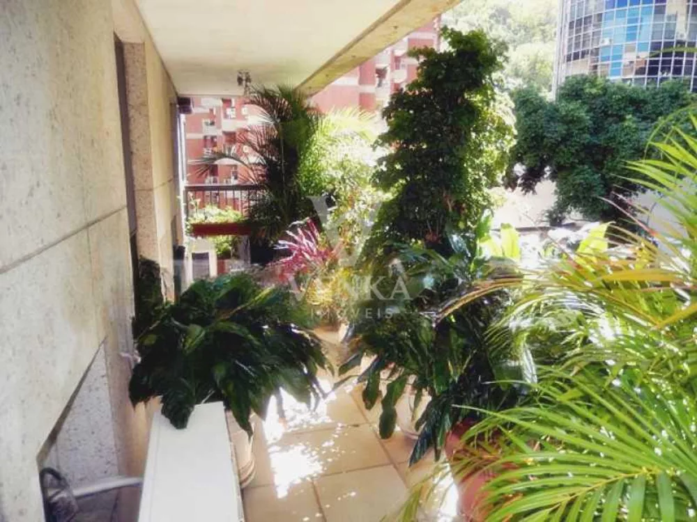 Apartamento, 4 quartos, 180 m² - Foto 14