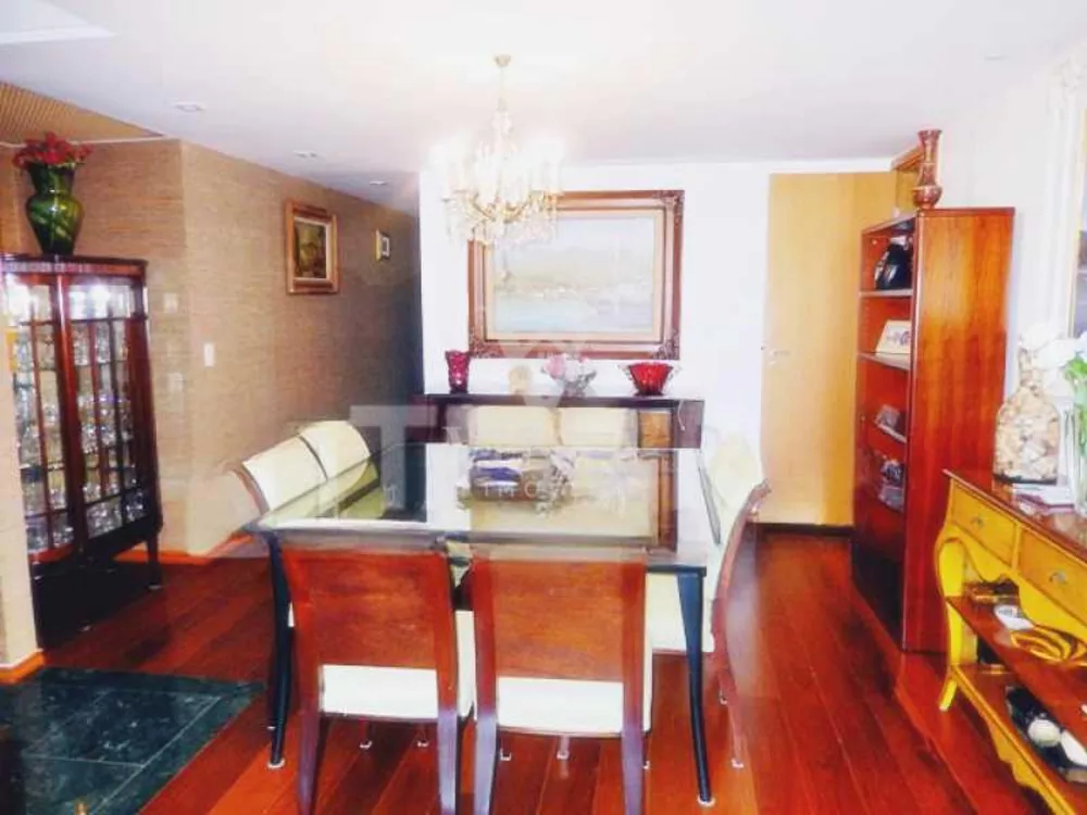 Apartamento, 4 quartos, 180 m² - Foto 13