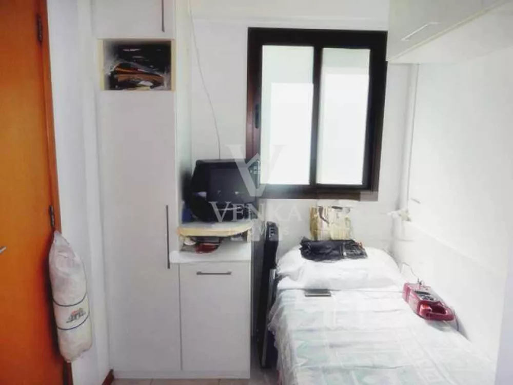 Apartamento, 4 quartos, 180 m² - Foto 12
