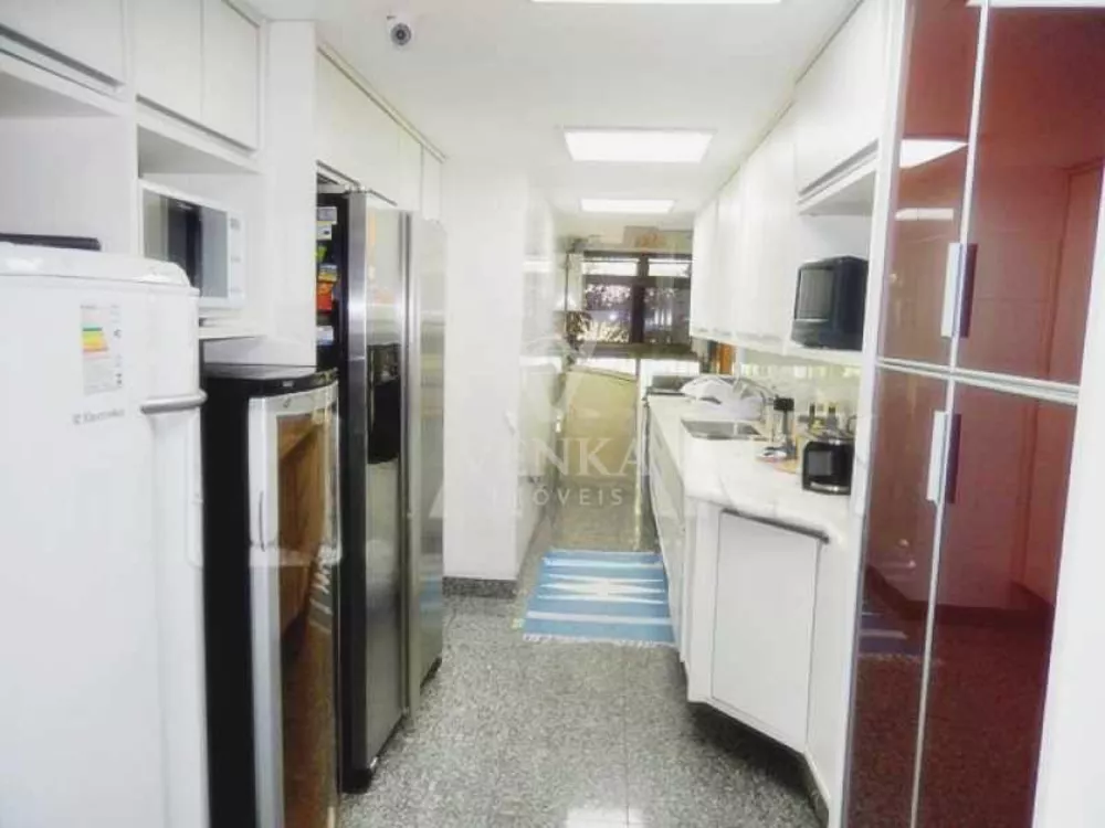 Apartamento, 4 quartos, 180 m² - Foto 27